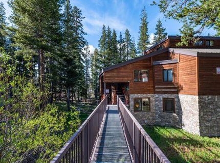 972 Kirkwood Meadows Drive, Unit 9, Kirkwood, CA 95666 Photo