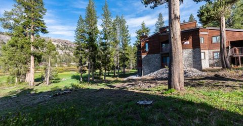 972 Kirkwood Meadows Drive, Unit 9, Kirkwood, CA 95666 Photo