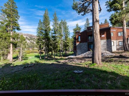 972 Kirkwood Meadows Drive, Unit 9, Kirkwood, CA 95666 Photo