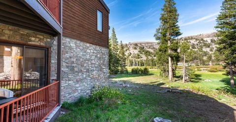 972 Kirkwood Meadows Drive, Unit 9, Kirkwood, CA 95666 Photo