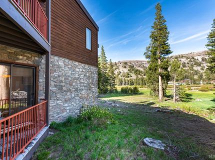 972 Kirkwood Meadows Drive, Unit 9, Kirkwood, CA 95666 Photo
