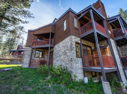 972 Kirkwood Meadows Drive, Unit 9, Kirkwood, CA 95666 Photo