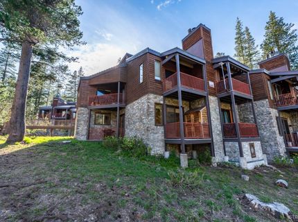 972 Kirkwood Meadows Drive, Unit 9, Kirkwood, CA 95666 Photo