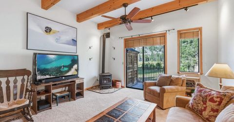 972 Kirkwood Meadows Drive, Unit 9, Kirkwood, CA 95666 Photo