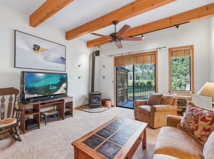 972 Kirkwood Meadows Drive, Unit 9, Kirkwood, CA 95666 Photo