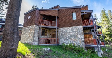 972 Kirkwood Meadows Drive, Unit 9, Kirkwood, CA 95666 Photo