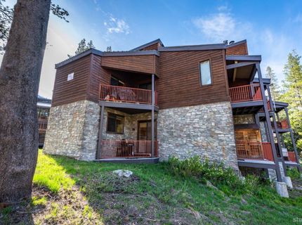 972 Kirkwood Meadows Drive, Unit 9, Kirkwood, CA 95666 Photo