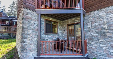 972 Kirkwood Meadows Drive, Unit 9, Kirkwood, CA 95666 Photo