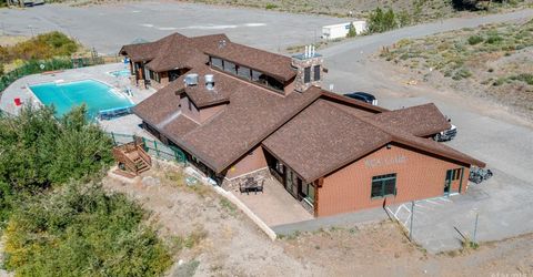 972 Kirkwood Meadows Drive, Unit 9, Kirkwood, CA 95666 Photo