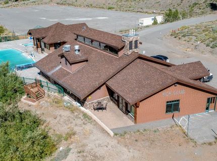 972 Kirkwood Meadows Drive, Unit 9, Kirkwood, CA 95666 Photo