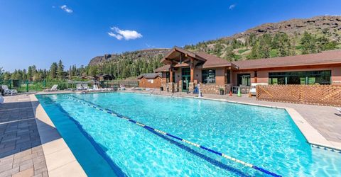 972 Kirkwood Meadows Drive, Unit 9, Kirkwood, CA 95666 Photo