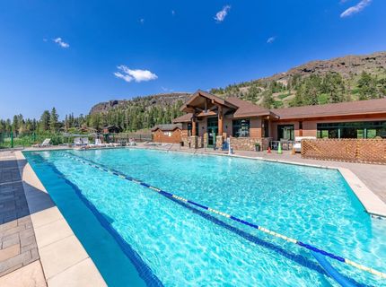 972 Kirkwood Meadows Drive, Unit 9, Kirkwood, CA 95666 Photo