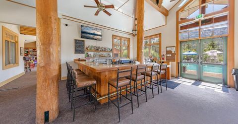 972 Kirkwood Meadows Drive, Unit 9, Kirkwood, CA 95666 Photo