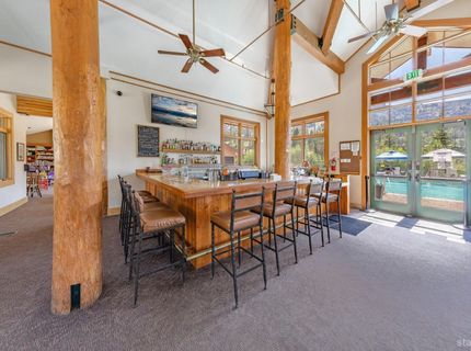 972 Kirkwood Meadows Drive, Unit 9, Kirkwood, CA 95666 Photo