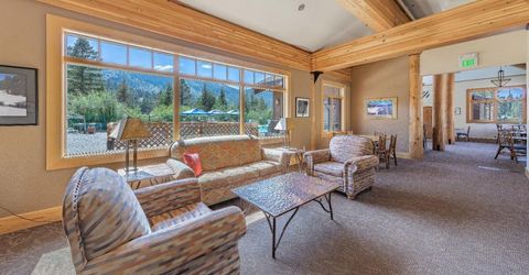 972 Kirkwood Meadows Drive, Unit 9, Kirkwood, CA 95666 Photo