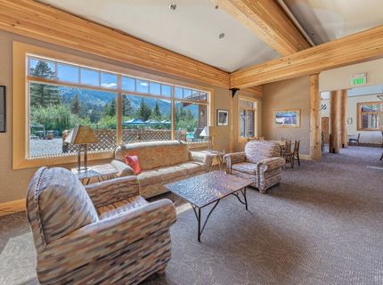 972 Kirkwood Meadows Drive, Unit 9, Kirkwood, CA 95666 Photo