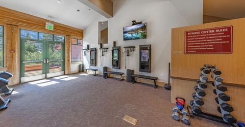 972 Kirkwood Meadows Drive, Unit 9, Kirkwood, CA 95666 Photo