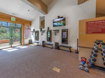 972 Kirkwood Meadows Drive, Unit 9, Kirkwood, CA 95666 Photo
