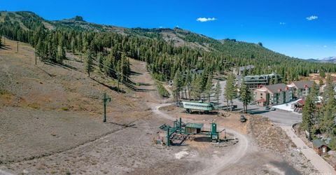 972 Kirkwood Meadows Drive, Unit 9, Kirkwood, CA 95666 Photo