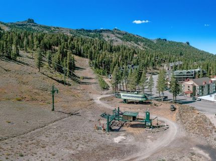 972 Kirkwood Meadows Drive, Unit 9, Kirkwood, CA 95666 Photo