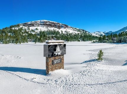 972 Kirkwood Meadows Drive, Unit 9, Kirkwood, CA 95666 Photo