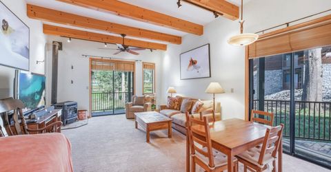 972 Kirkwood Meadows Drive, Unit 9, Kirkwood, CA 95666 Photo