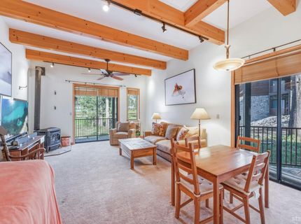 972 Kirkwood Meadows Drive, Unit 9, Kirkwood, CA 95666 Photo