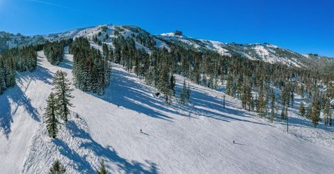972 Kirkwood Meadows Drive, Unit 9, Kirkwood, CA 95666 Photo