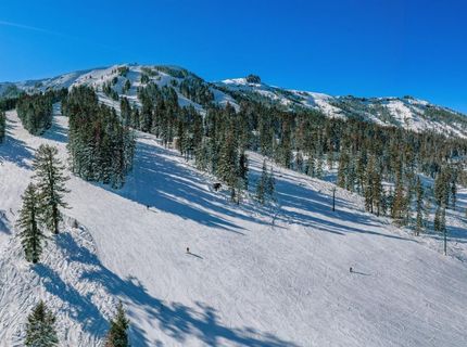 972 Kirkwood Meadows Drive, Unit 9, Kirkwood, CA 95666 Photo