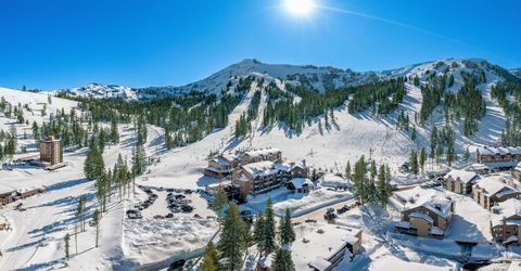 972 Kirkwood Meadows Drive, Unit 9, Kirkwood, CA 95666 Photo