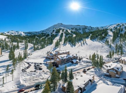 972 Kirkwood Meadows Drive, Unit 9, Kirkwood, CA 95666 Photo