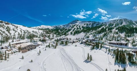 972 Kirkwood Meadows Drive, Unit 9, Kirkwood, CA 95666 Photo