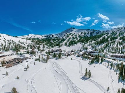 972 Kirkwood Meadows Drive, Unit 9, Kirkwood, CA 95666 Photo
