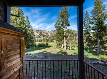 972 Kirkwood Meadows Drive, Unit 9, Kirkwood, CA 95666 Photo