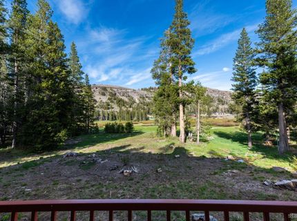 972 Kirkwood Meadows Drive, Unit 9, Kirkwood, CA 95666 Photo