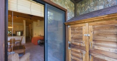 972 Kirkwood Meadows Drive, Unit 9, Kirkwood, CA 95666 Photo