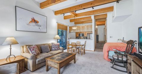 972 Kirkwood Meadows Drive, Unit 9, Kirkwood, CA 95666 Photo