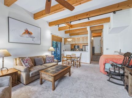 972 Kirkwood Meadows Drive, Unit 9, Kirkwood, CA 95666 Photo