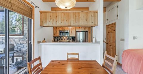 972 Kirkwood Meadows Drive, Unit 9, Kirkwood, CA 95666 Photo