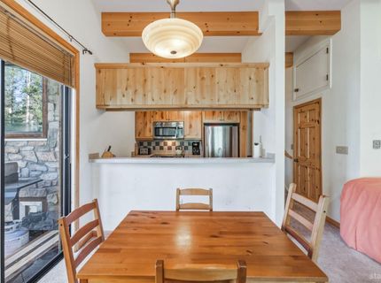 972 Kirkwood Meadows Drive, Unit 9, Kirkwood, CA 95666 Photo