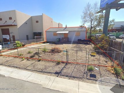 1939 Pacific Avenue, Sparks, NV 89431 Photo