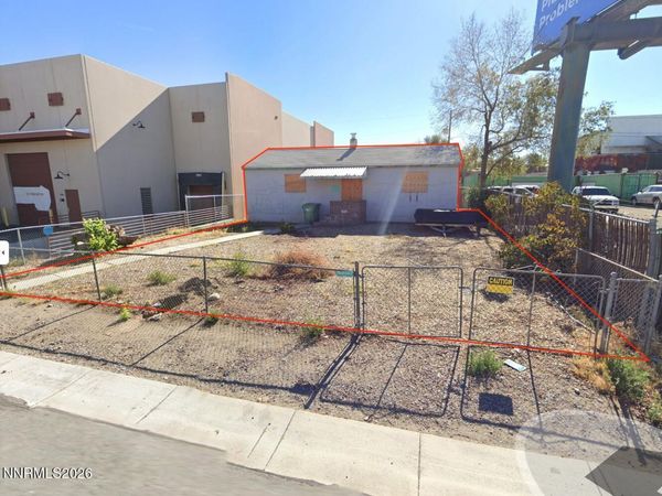 1939 Pacific Avenue, Sparks, NV 89431