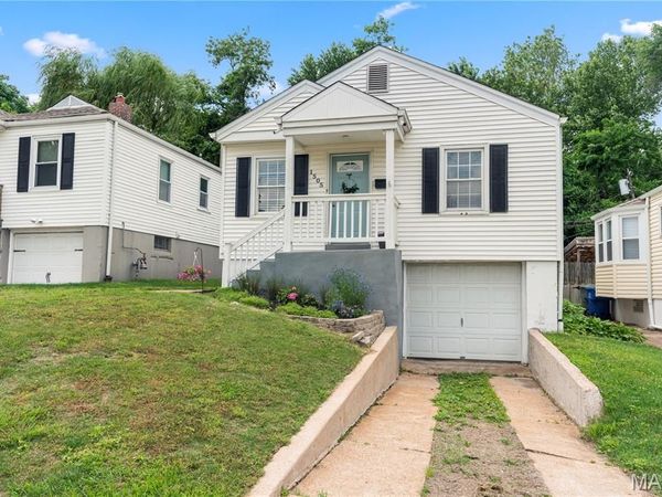 1505 Central Avenue, St Louis, MO 63139