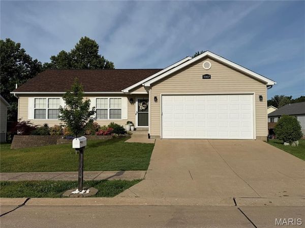 10407 Micah Lane, Hillsboro, MO 63050