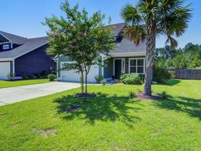 124 Indigo Marsh Circle, Charleston, SC 29492