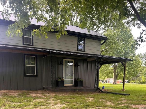 1360 N 250 EAST, Kokomo, IN 46901