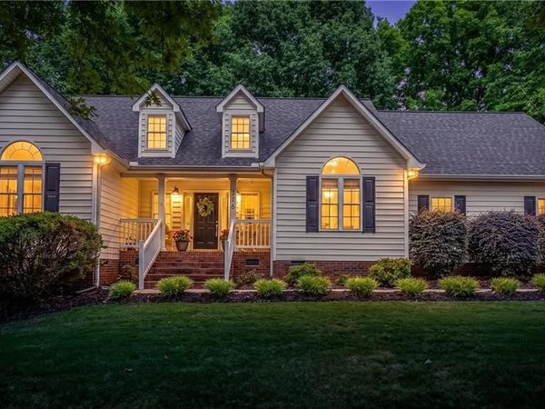 116 High Shoals Lane , Statesville, NC 28677