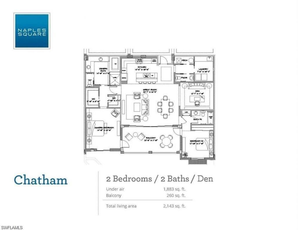 1135 3rd Ave S, Unit 318, Naples, FL 34102 Photo