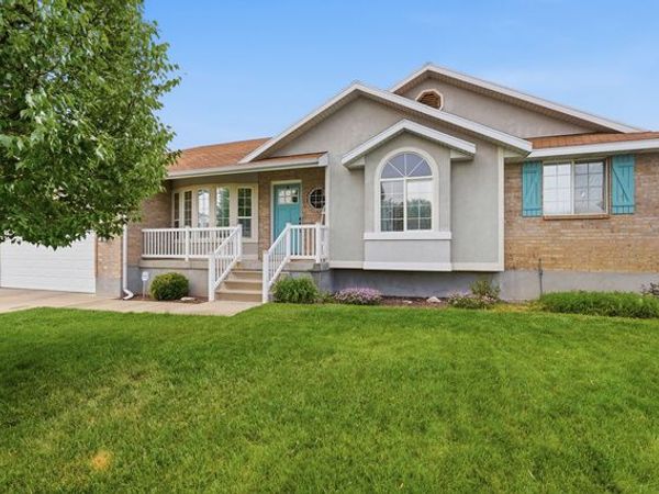 1761 W 500 N, West Point, UT 84015