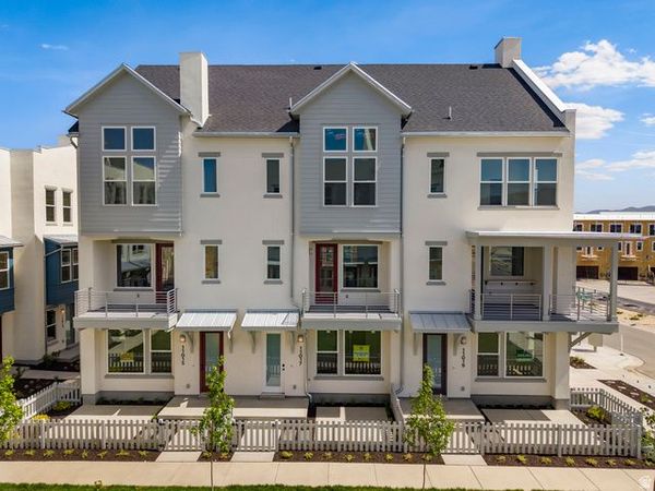 11025 S FREESTONE DR W, Unit 123, South Jordan, UT 84009